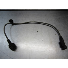 03R126 Knock Detonation Sensor From 2011 KIA OPTIMA  2.4 392502G100